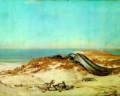 伊莱修 韦德 : Lair of the Sea Serpent